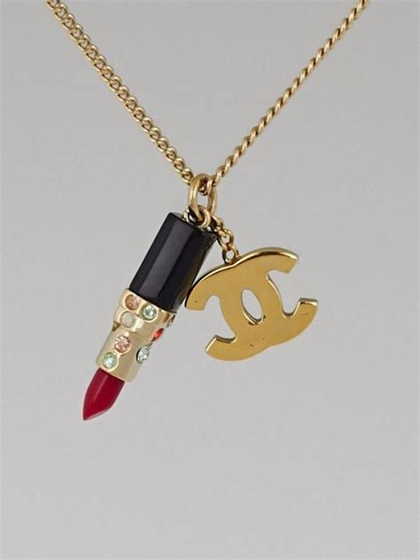 chanel celtic jewelry|Chanel ring necklace.